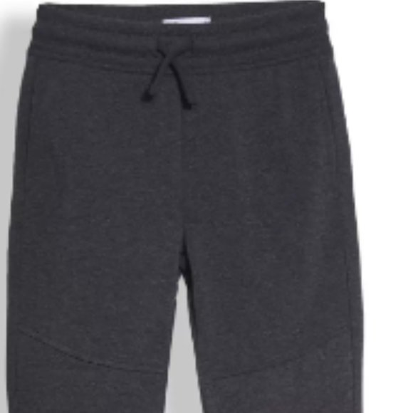 Epic Threads Big Boys Moto Fleece Jogger - Picture 11 of 11